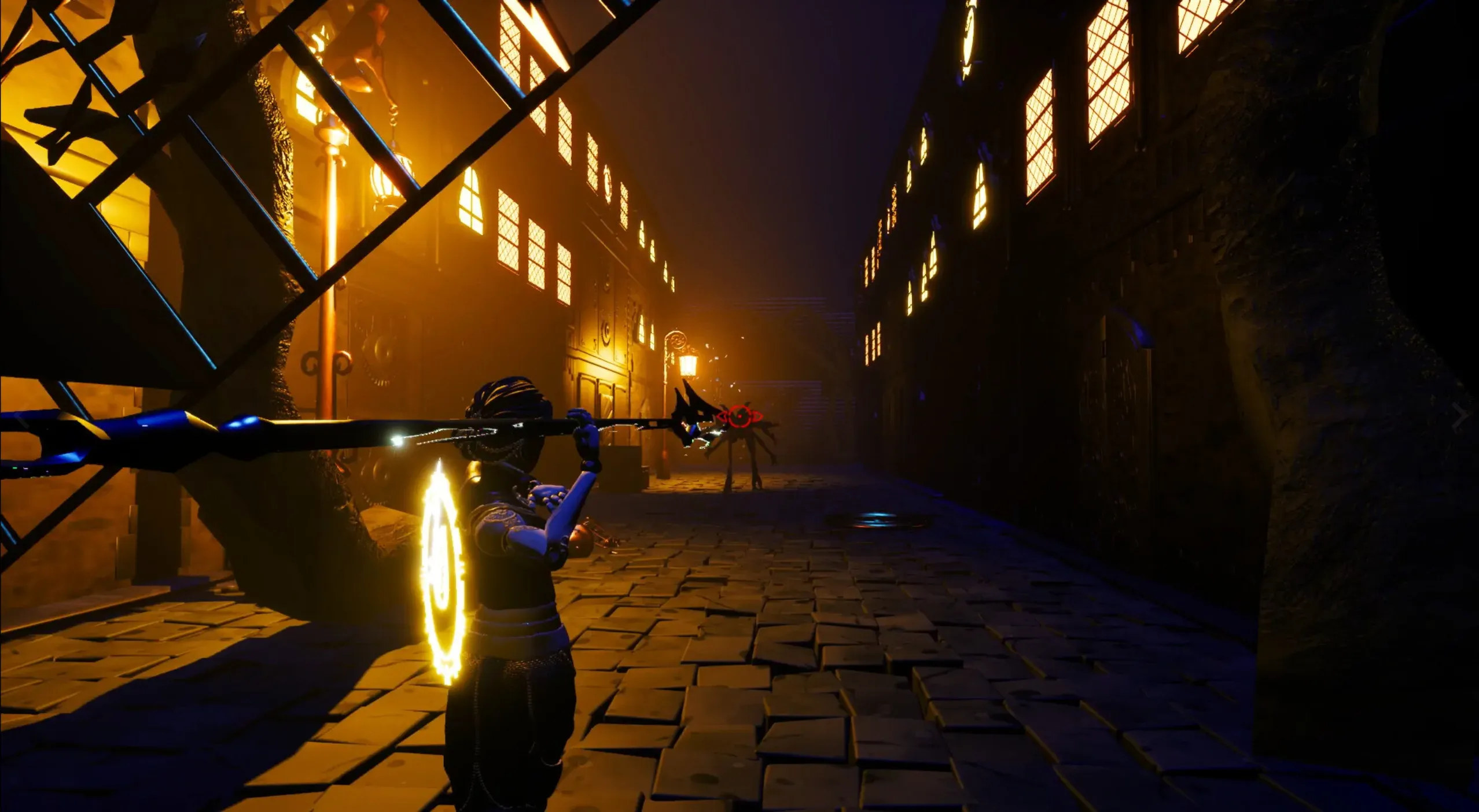 Hourfall — screenshot 2